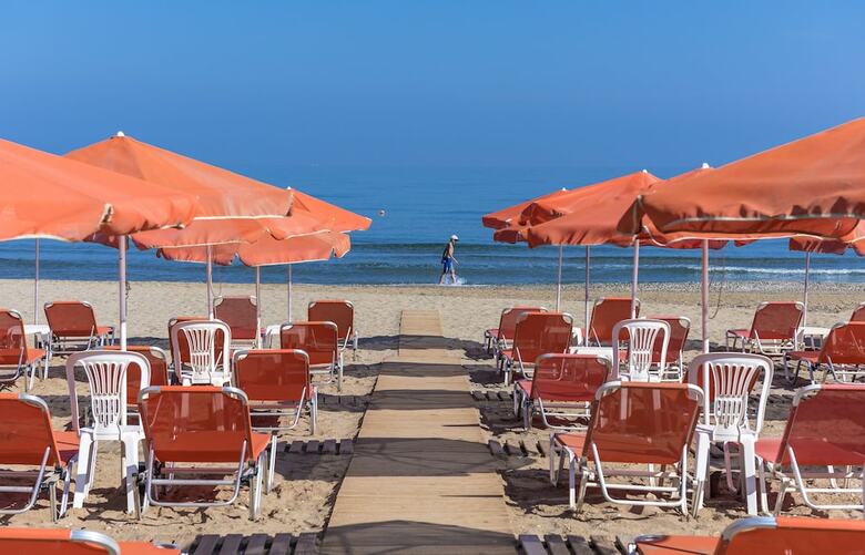 Hotel Eliros Mare