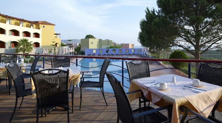 Hotel Eliros Mare