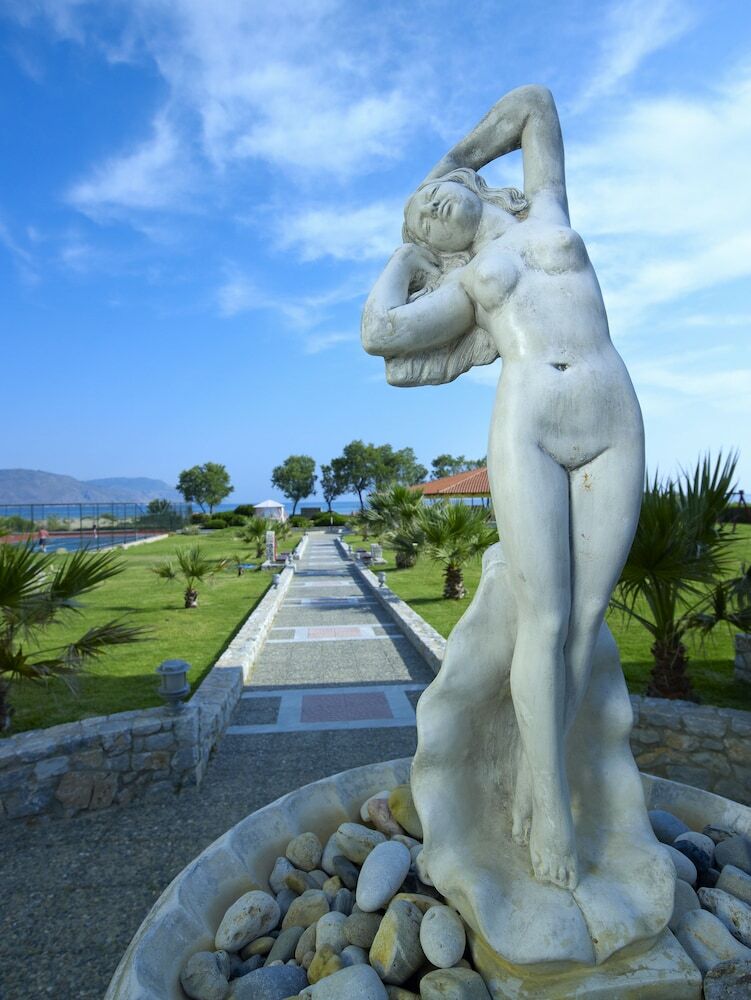 Hotel Eliros Mare