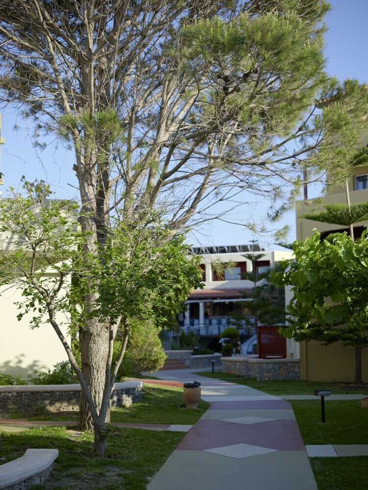 Hotel Eliros Mare