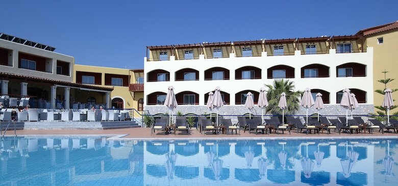 Hotel Eliros Mare