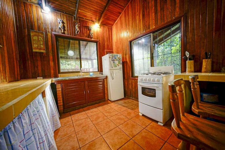Villa Ecovital Costa Rica