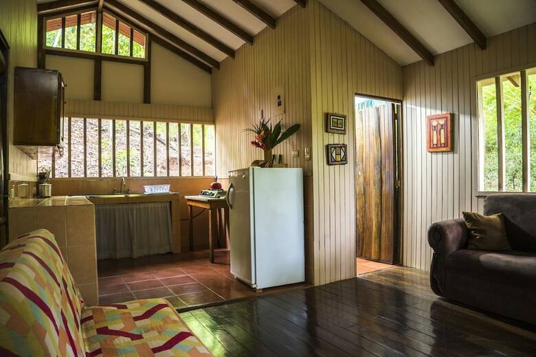 Villa Ecovital Costa Rica