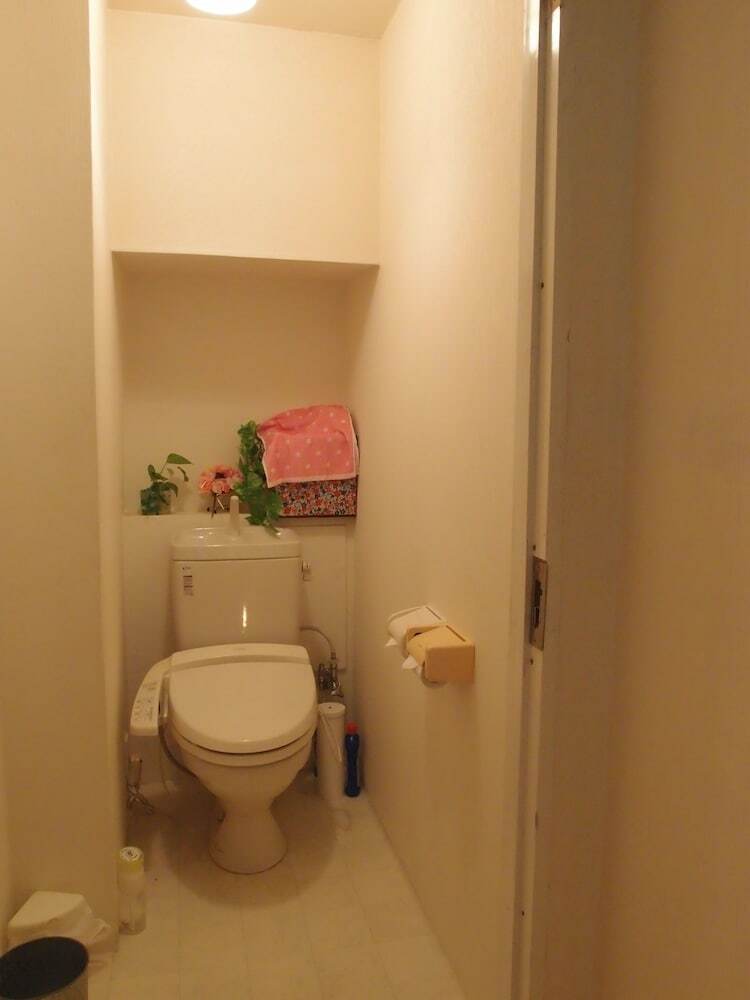 Hostal Sakura Guest House Osaka Doutonbori - Hostel