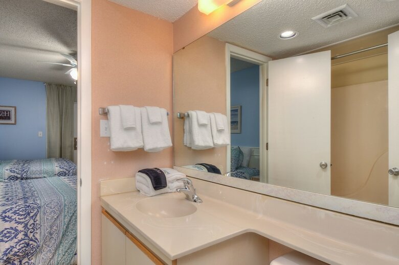 Apartamento The Dunes Towers By Palmetto Vacations