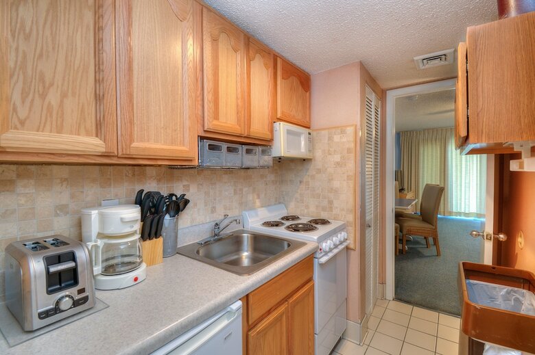 Apartamento The Dunes Towers By Palmetto Vacations