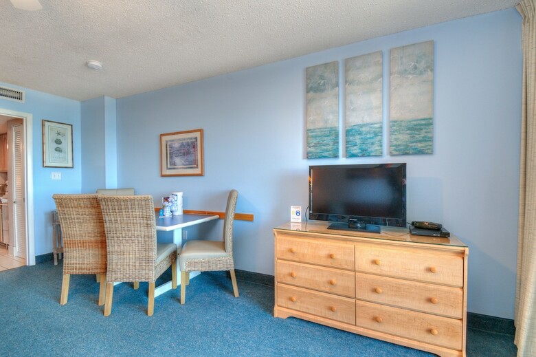 Apartamento The Dunes Towers By Palmetto Vacations