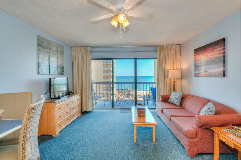 Apartamento The Dunes Towers By Palmetto Vacations