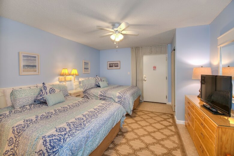Apartamento The Dunes Towers By Palmetto Vacations