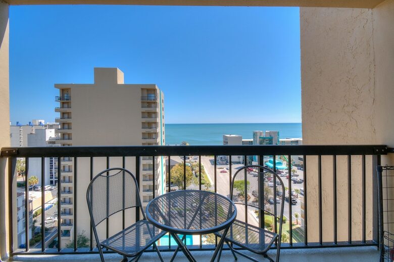 Apartamento The Dunes Towers By Palmetto Vacations