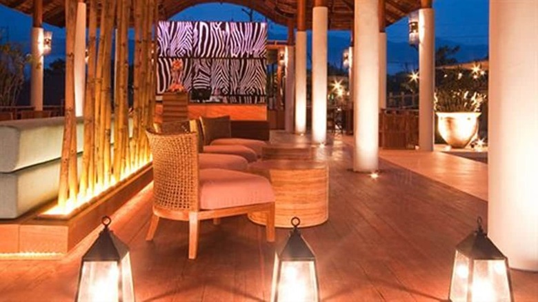 Apartamento Montis Resort