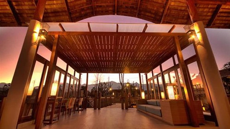 Apartamento Montis Resort