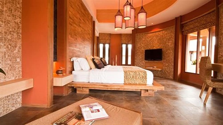 Apartamento Montis Resort