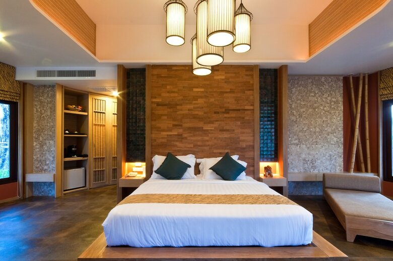 Apartamento Montis Resort