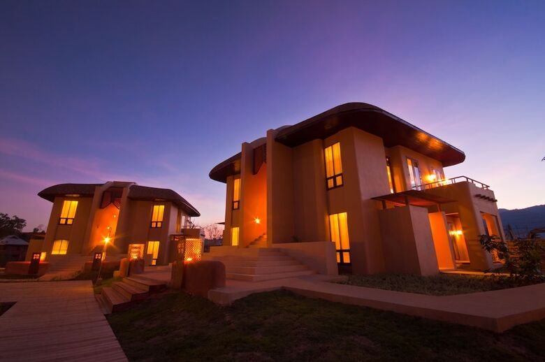 Apartamento Montis Resort