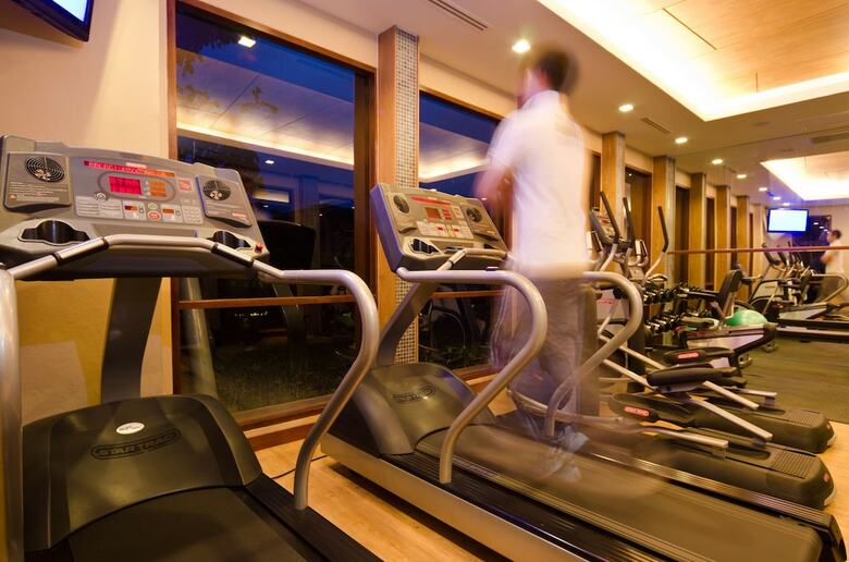 Apartamento Montis Resort