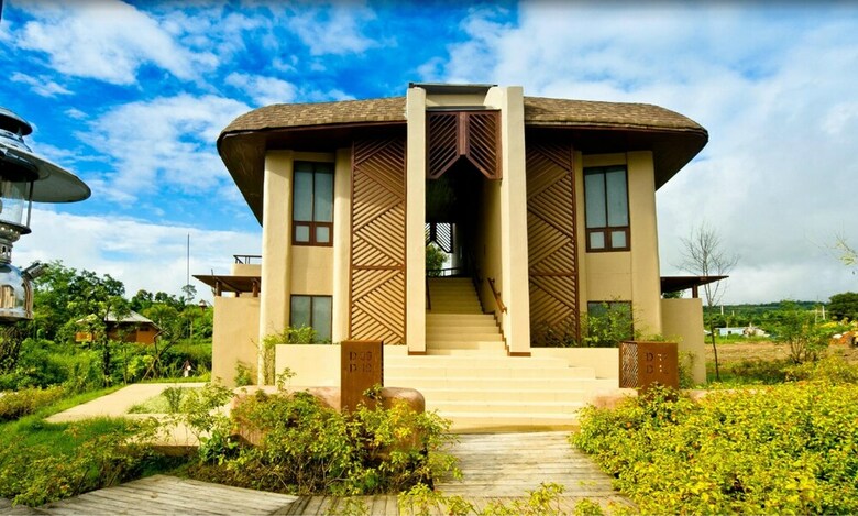 Apartamento Montis Resort