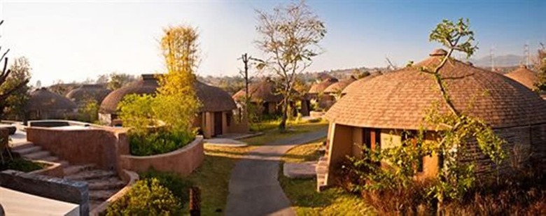 Apartamento Montis Resort