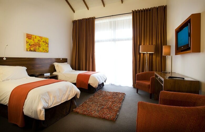 Golden Gate Hotel
