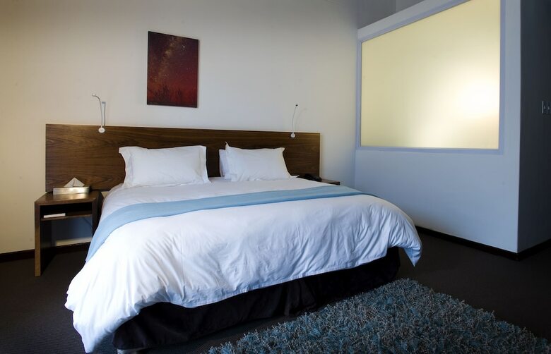 Golden Gate Hotel