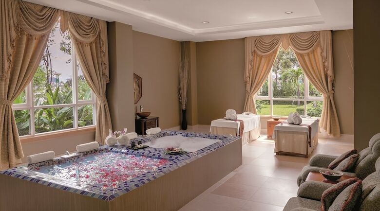 Aparthotel Sokha Phnom Penh Residence
