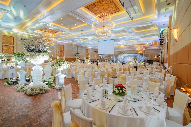Aparthotel Sokha Phnom Penh Residence