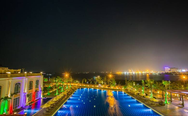 Aparthotel Sokha Phnom Penh Residence