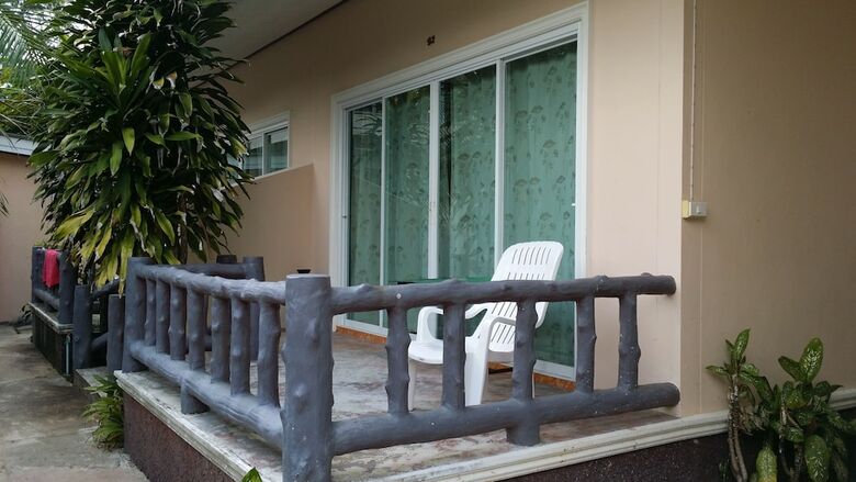 Hotel Khaolak Summer House Resort
