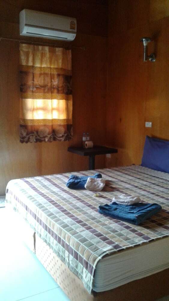 Hotel Khaolak Summer House Resort
