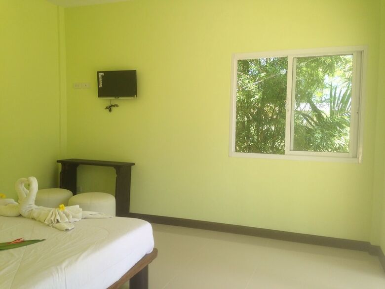 Hotel Khaolak Summer House Resort 2