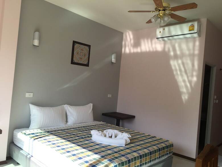 Hotel Khaolak Summer House Resort 2