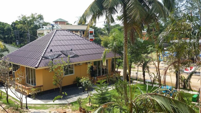 Hotel Khaolak Summer House Resort 2