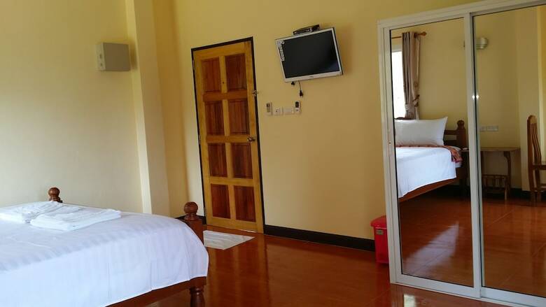 Hotel Khaolak Summer House Resort 2