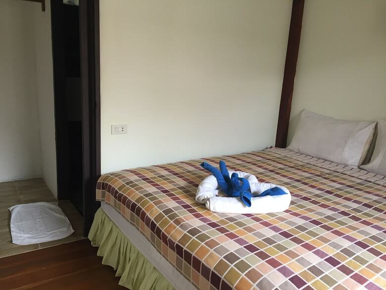 Hotel Khaolak Summer House Resort 2
