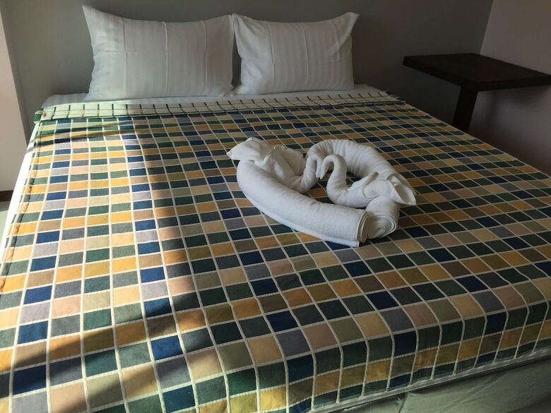 Hotel Khaolak Summer House Resort 2