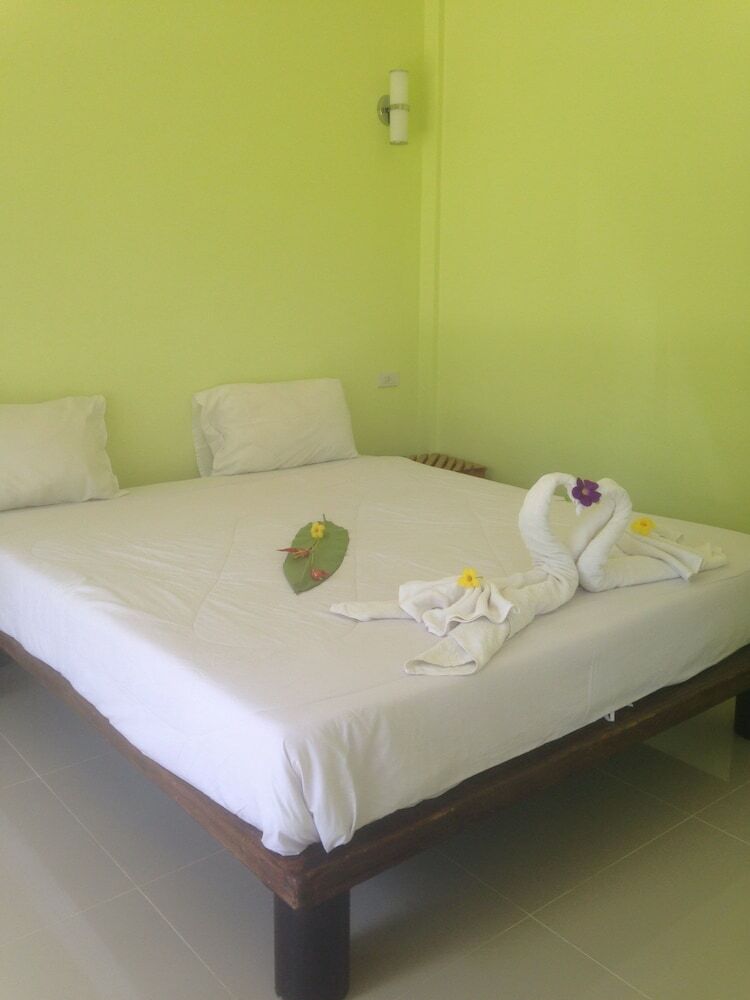 Hotel Khaolak Summer House Resort 2