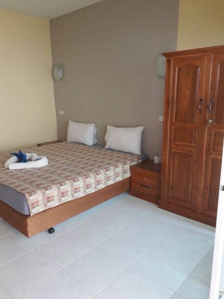 Hotel Khaolak Summer House Resort 2