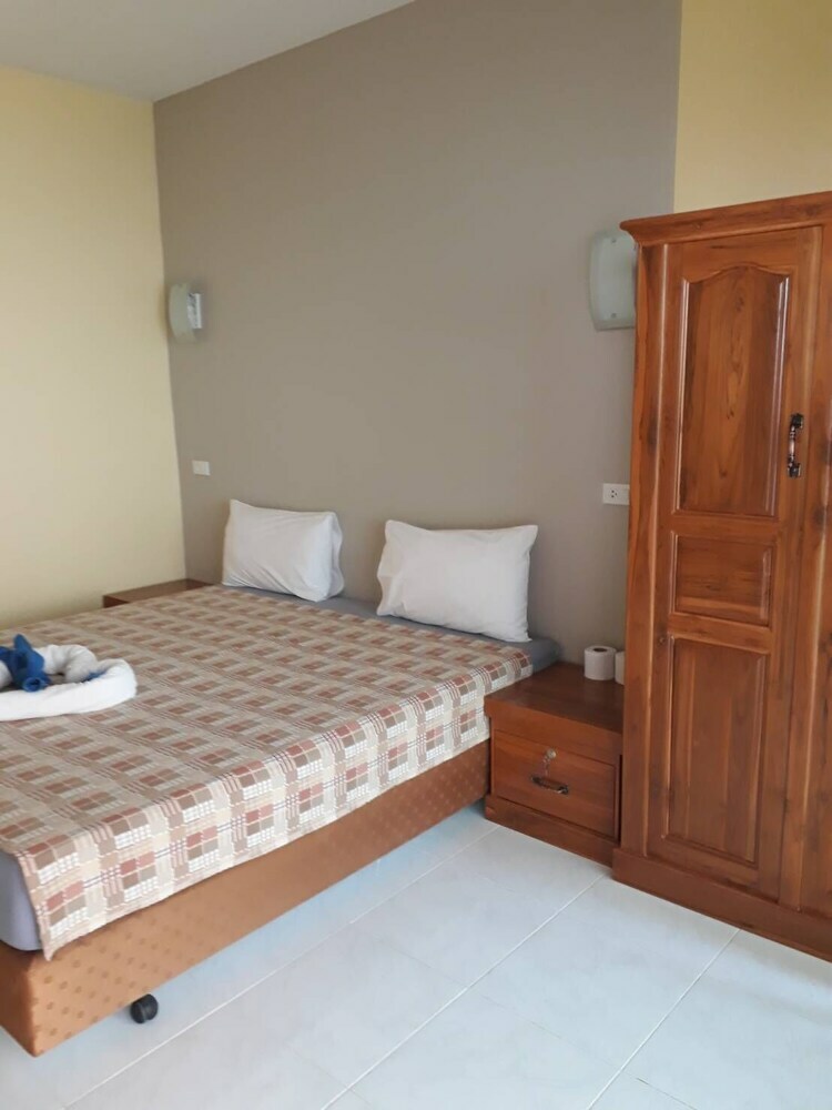 Hotel Khaolak Summer House Resort 2