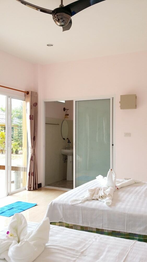 Hotel Khaolak Summer House Resort 2