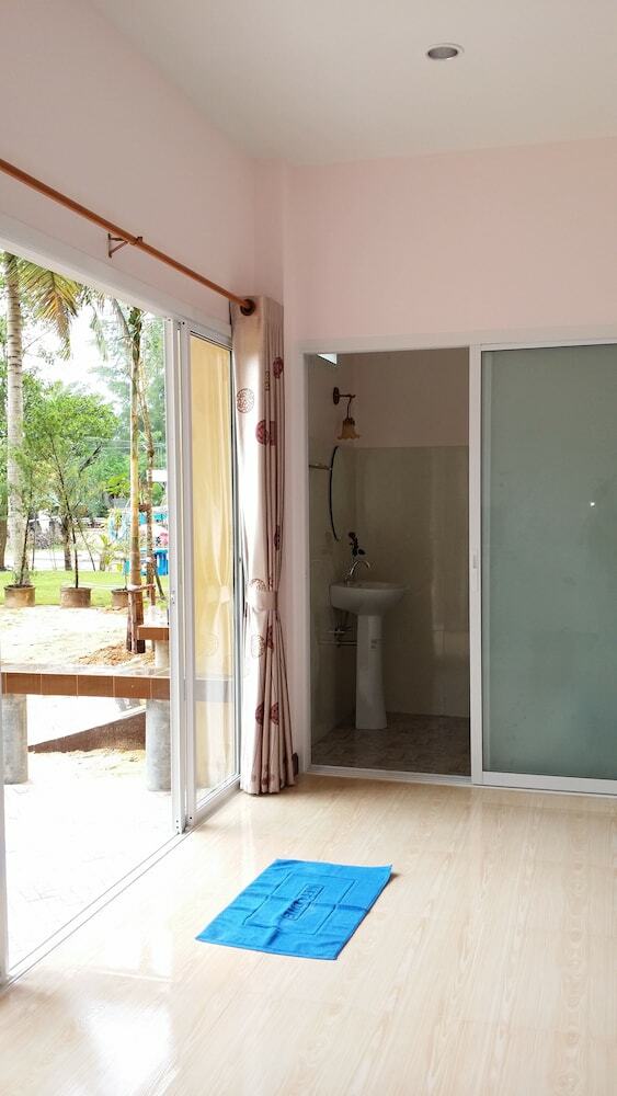 Hotel Khaolak Summer House Resort 2