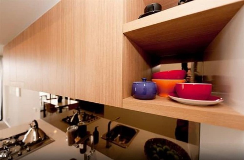 Aparthotel Vine Serviced Apartments