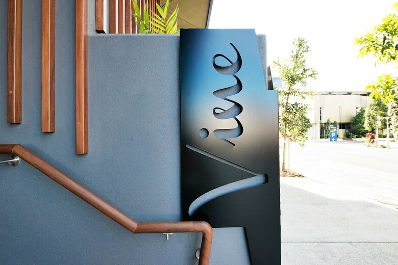 Aparthotel Vine Serviced Apartments