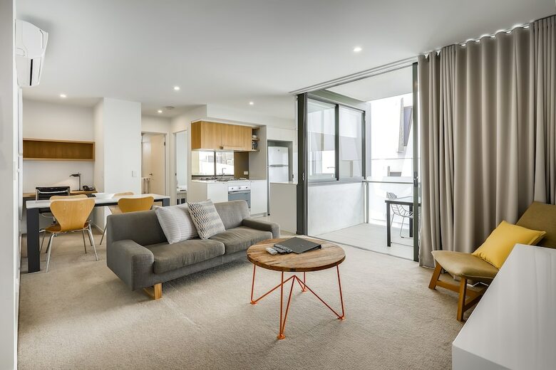Aparthotel Vine Serviced Apartments
