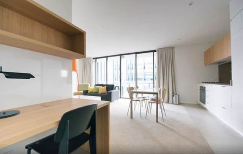 Aparthotel Vine Serviced Apartments