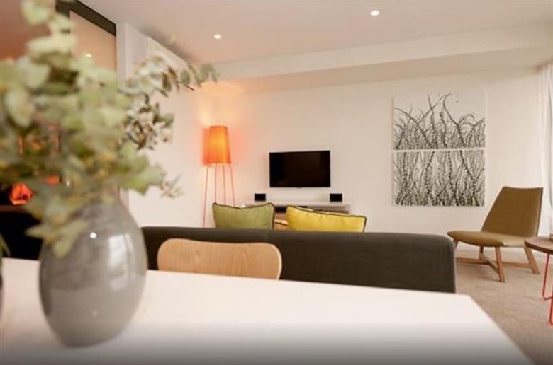 Aparthotel Vine Serviced Apartments