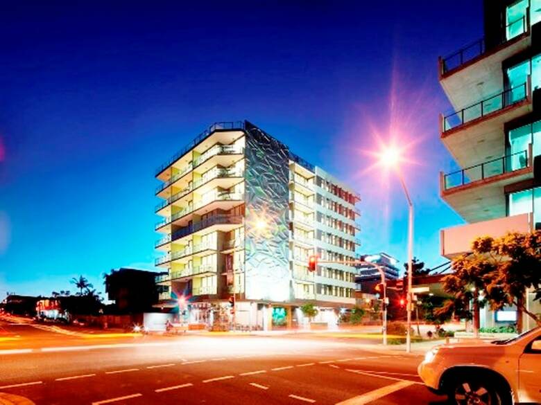 Aparthotel Vine Serviced Apartments