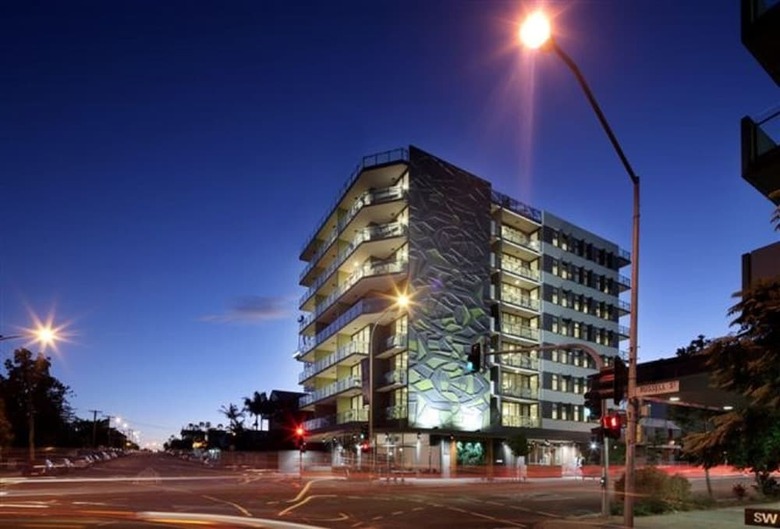Aparthotel Vine Serviced Apartments