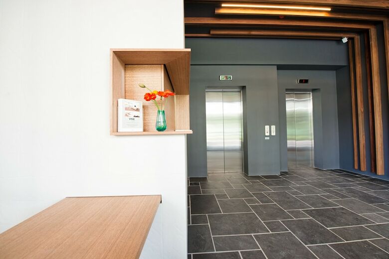 Aparthotel Vine Serviced Apartments