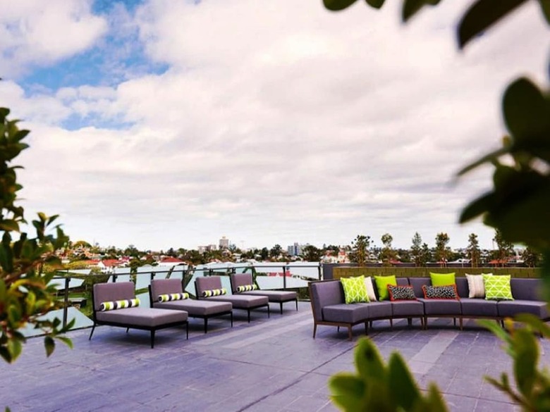 Aparthotel Vine Serviced Apartments