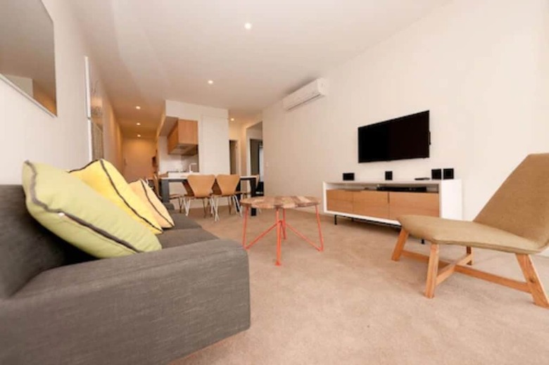 Aparthotel Vine Serviced Apartments
